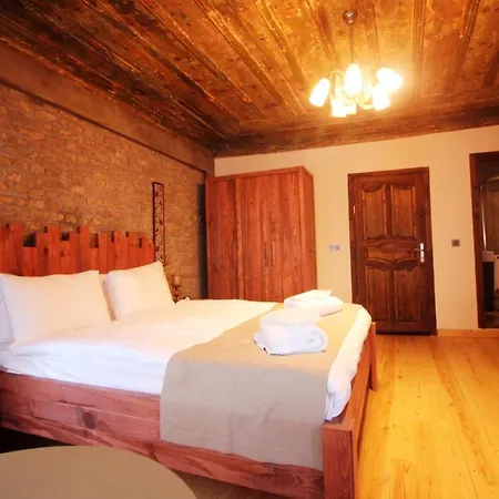 Zeytin Agaci Bed and breakfast 3*