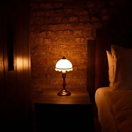 Zeytin Agaci Bed and breakfast
