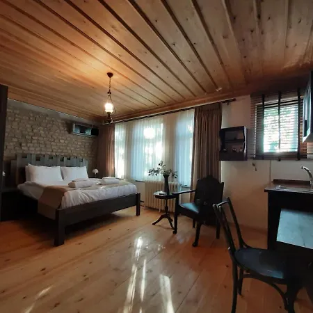 Zeytin Agaci Bed and breakfast 3*