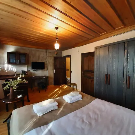 Bed and breakfast Zeytin Agaci