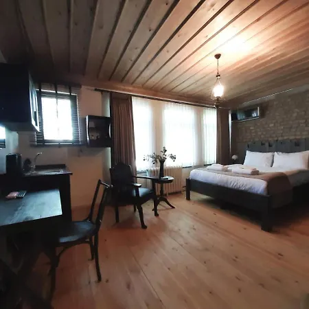 Zeytin Agaci 3* Estambul
