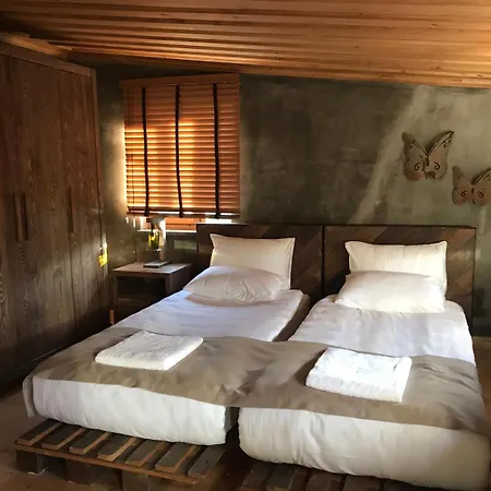 Zeytin Agaci Bed and breakfast