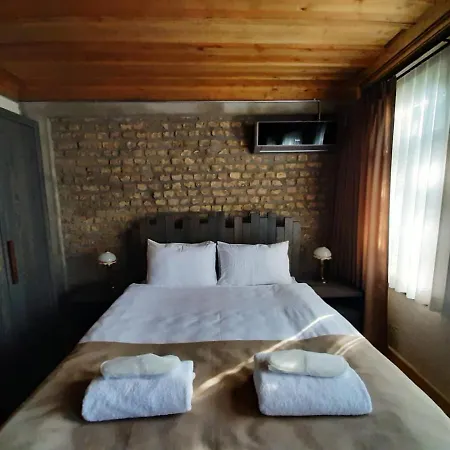 Bed and breakfast Zeytin Agaci 3*