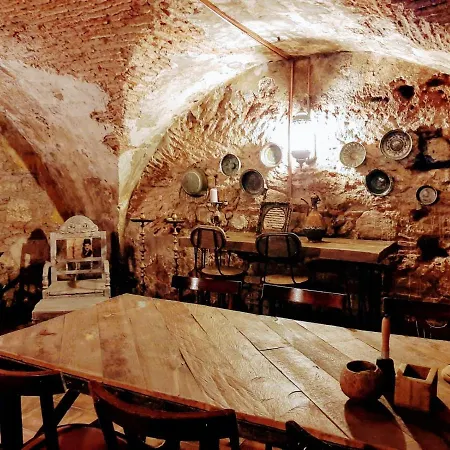 Zeytin Agaci Bed and breakfast 3*