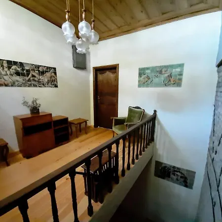 Bed and breakfast Zeytin Agaci 3*