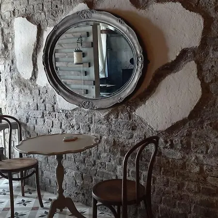 Bed and breakfast Zeytin Agaci