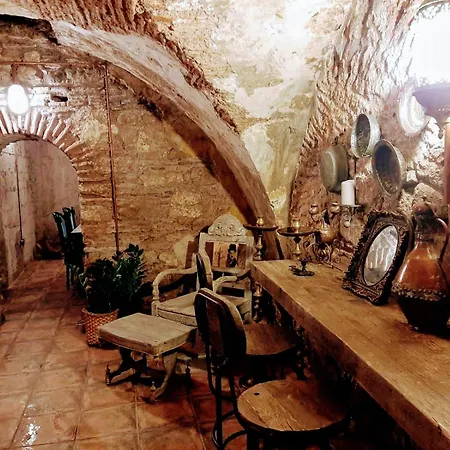 Zeytin Agaci Bed and breakfast