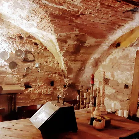Bed and breakfast Zeytin Agaci