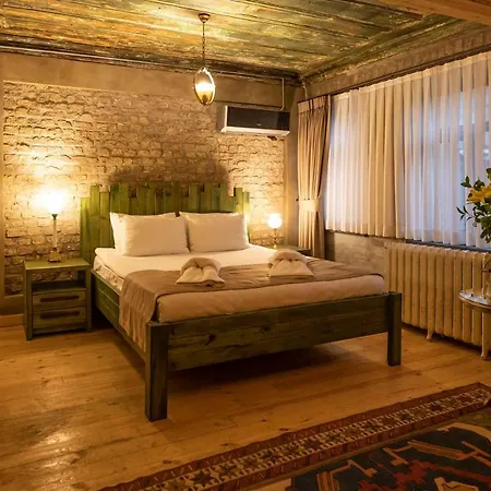 Zeytin Agaci Bed and breakfast 3*
