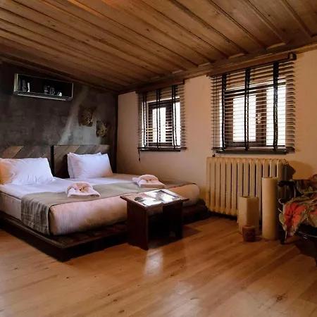 Zeytin Agaci Estambul