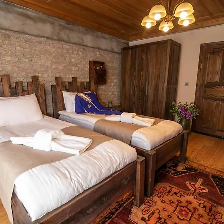Zeytin Agaci Bed and breakfast 3*