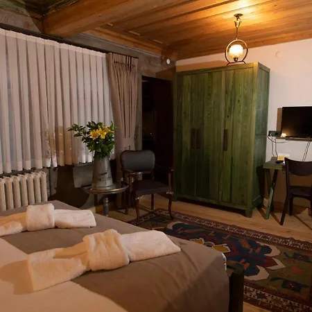 Zeytin Agaci Bed and breakfast Estambul