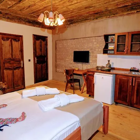 Zeytin Agaci Estambul