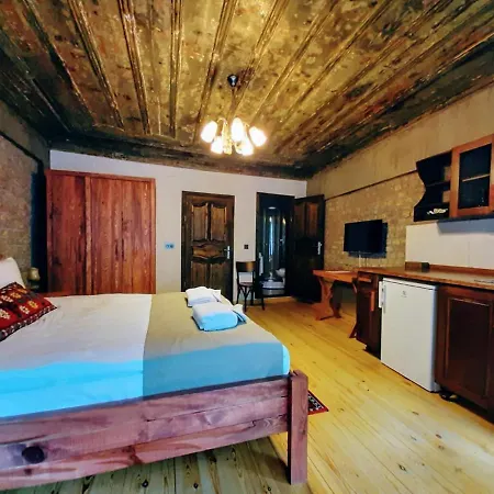Zeytin Agaci Bed and breakfast
