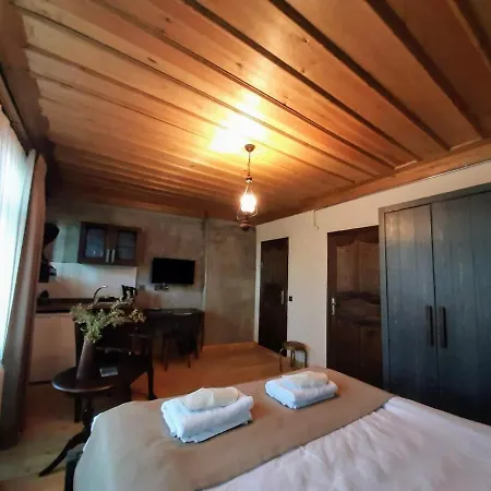 Zeytin Agaci Bed and breakfast 3*