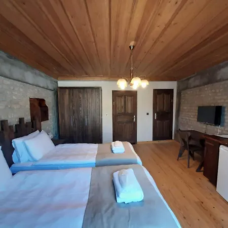 Zeytin Agaci Estambul