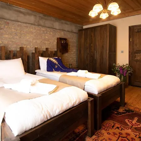 Zeytin Agaci Bed and breakfast Estambul