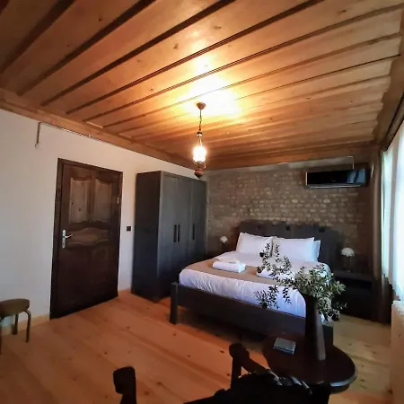 Zeytin Agaci Bed and breakfast 3*