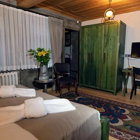 Zeytin Agaci Estambul