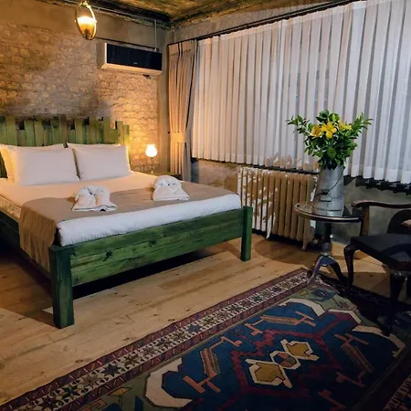 Zeytin Agaci Bed and breakfast 3*