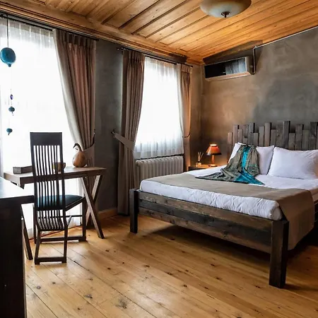Zeytin Agaci Bed and breakfast