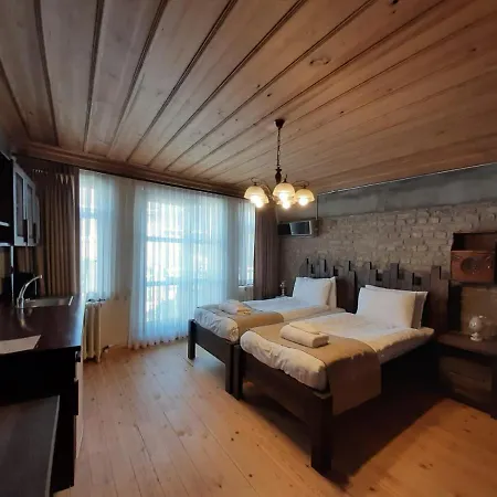 Zeytin Agaci Bed and breakfast 3*