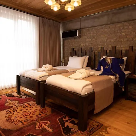 Zeytin Agaci Estambul