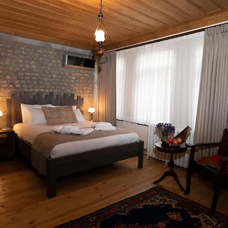 Zeytin Agaci Bed and breakfast 3*