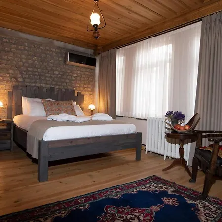 Zeytin Agaci Bed and breakfast Estambul