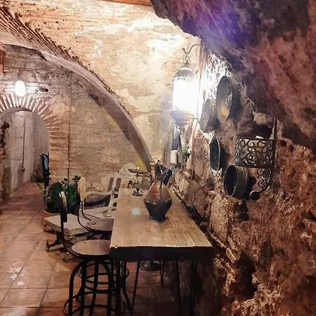 Bed & Breakfast Zeytin Agaci 3*