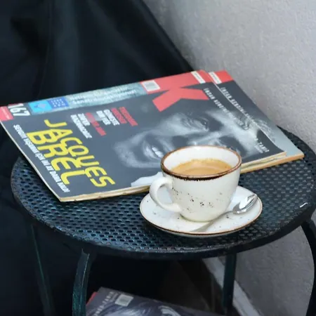 Zeytin Ağacı 3* İstanbul