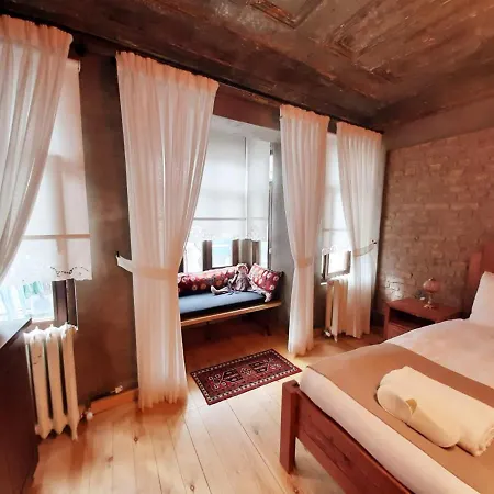 Zeytin Ağacı 3* İstanbul
