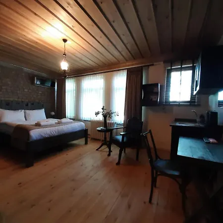 Zeytin Ağacı İstanbul
