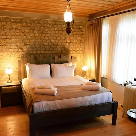 Zeytin Ağacı Oda ve Kahvaltı İstanbul