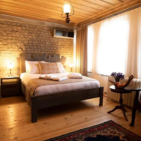 Zeytin Ağacı 3* İstanbul