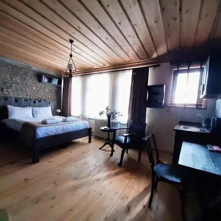 Zeytin Ağacı İstanbul