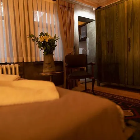 Zeytin Ağacı Oda ve Kahvaltı 3*