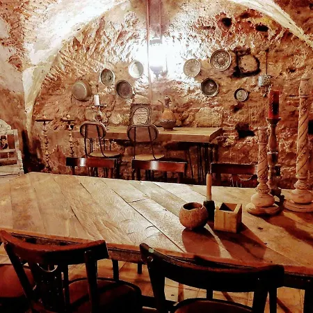 Zeytin Agaci Bed & Breakfast 3*